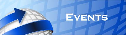 Preferred Clinical Research Events we attend
