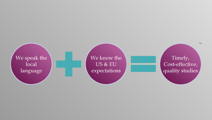 What Sets Us Apart?